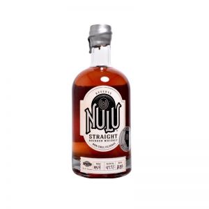 NULU RESERVE SMALL BATCH BOURBON